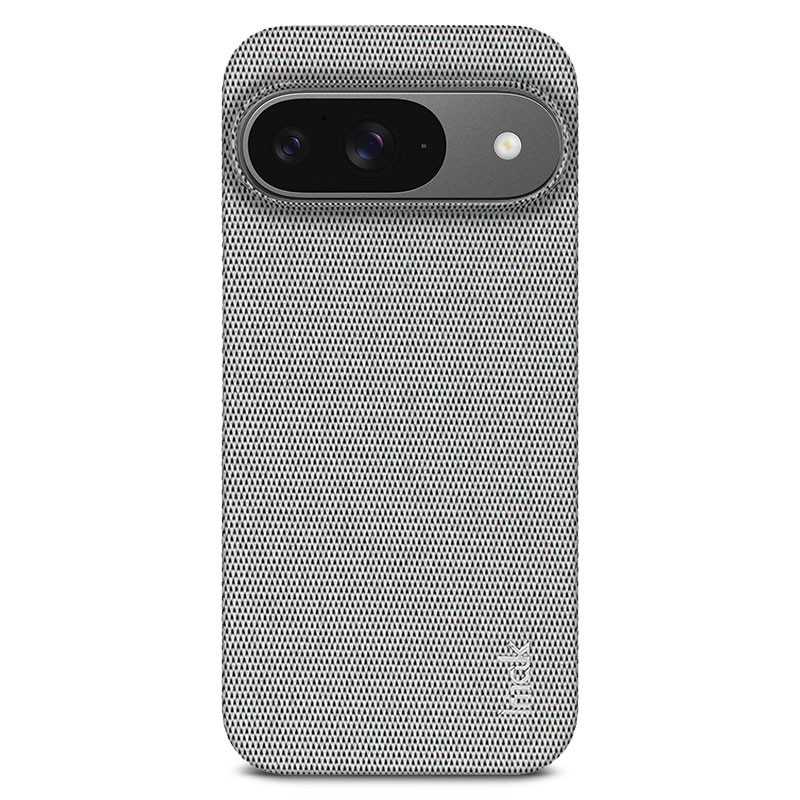 Pixel 9 | Coque IMAK Ruiyi Série Texture Tissu Pixel 9 | Coque IMAK Ruiyi Série Texture Tissu