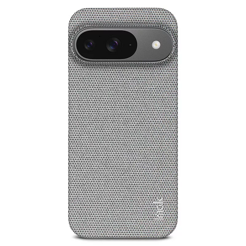 Pixel 9 | Coque IMAK Ruiyi Série Texture Tissu