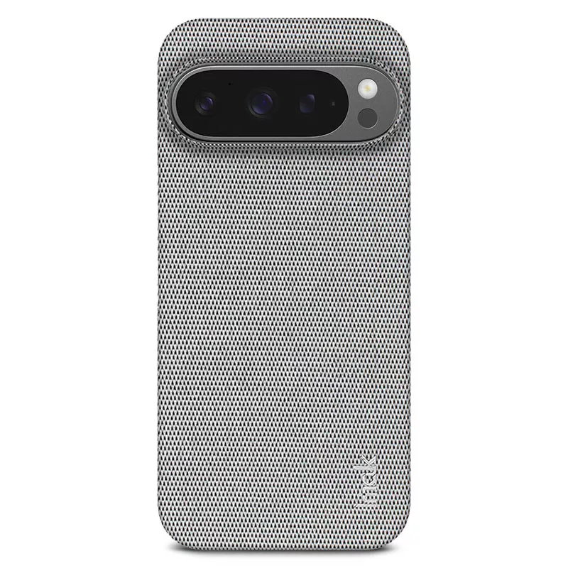 Pixel 9 Pro | Coque IMAK Ruiyi Série Texture Tissu