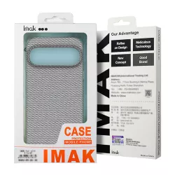 Pixel 9 Pro XL | Coque IMAK Ruiyi Série Texture Tissu