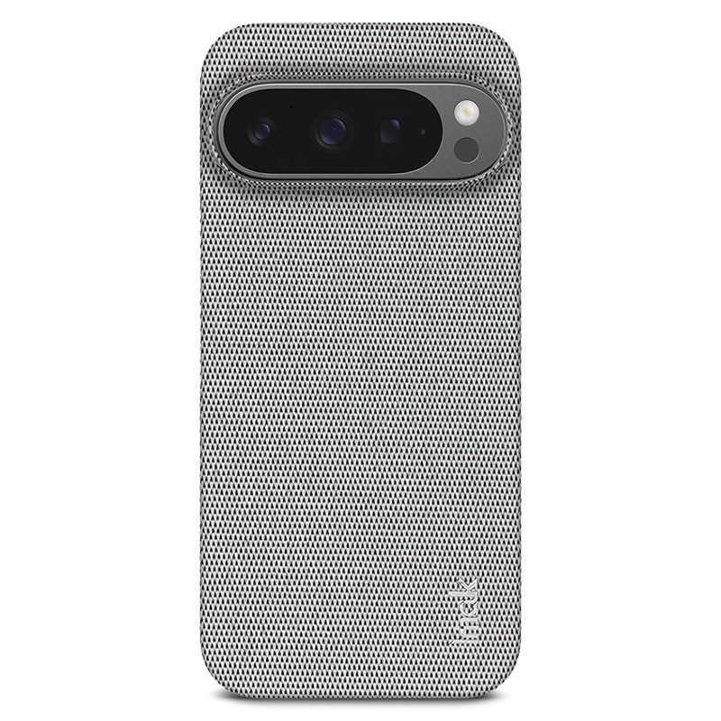 Pixel 9 Pro XL | Coque IMAK Ruiyi Série Texture Tissu Pixel 9 Pro XL | Coque IMAK Ruiyi Série Texture Tissu