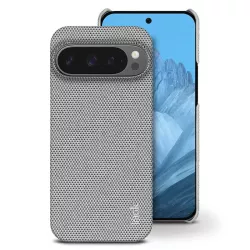 Pixel 9 Pro XL | Coque IMAK Ruiyi Série Texture Tissu