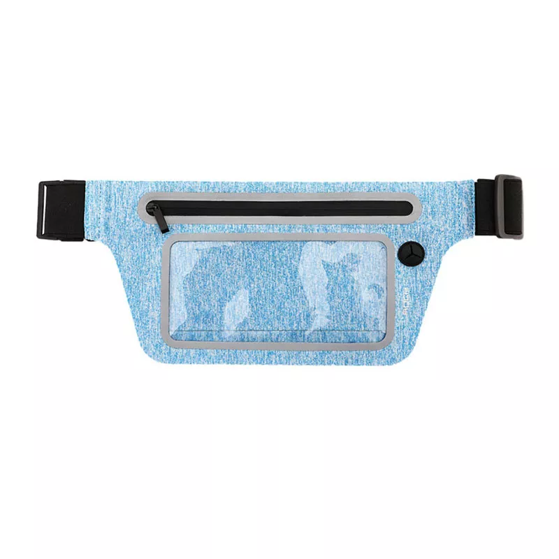 Pochette Ceinture ROCK pour Smartphone jusqu'à 7 pouces