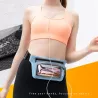 Pochette Ceinture ROCK pour Smartphone jusqu'à 7 pouces