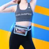 Pochette Ceinture ROCK pour Smartphone jusqu'à 7 pouces
