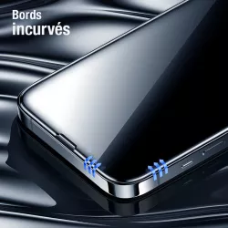 iPhone 13 Pro Max | Protection Écran BENKS X-Pro+ By Corning