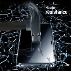 iPhone 13 Pro Max | Protection Écran BENKS X-Pro+ By Corning