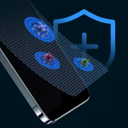 iPhone 13 Pro Max | Protection Écran BENKS X-Pro+ By Corning