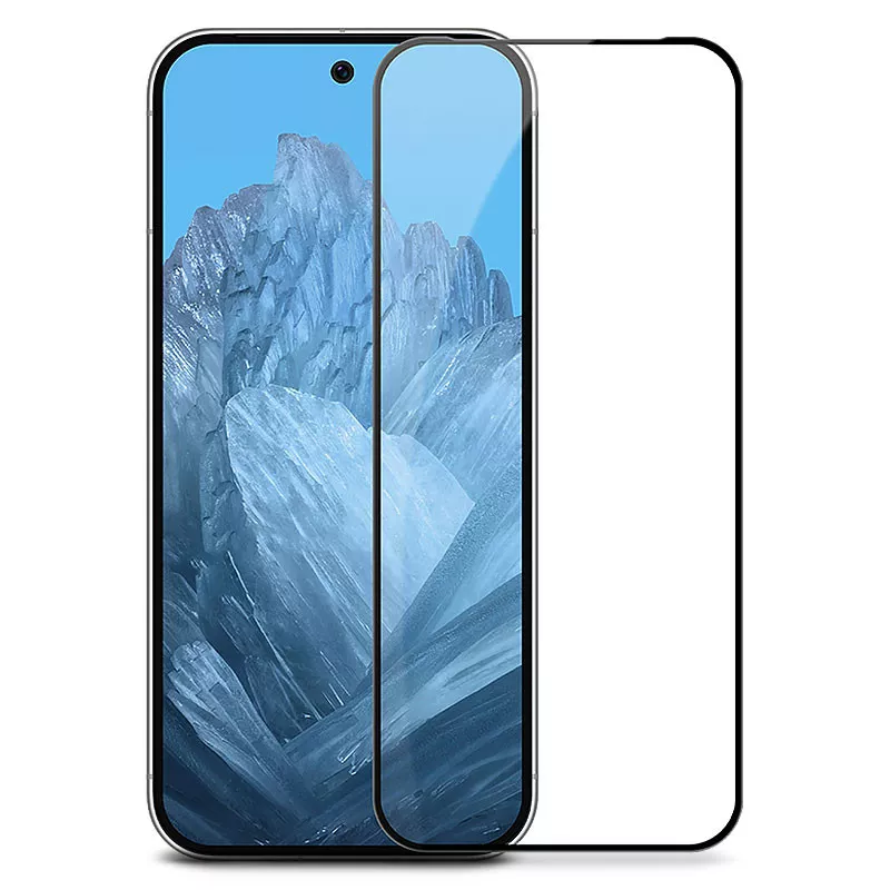 Pixel 9 & 9 Pro | Protection Écran NILLKIN CP+ Pro