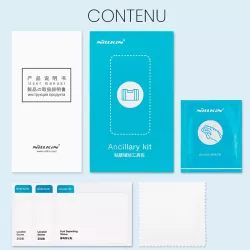 Pixel 9 & 9 Pro | Protection Écran NILLKIN CP+ Pro