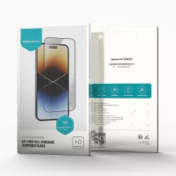 Pixel 9 & 9 Pro | Protection Écran NILLKIN CP+ Pro