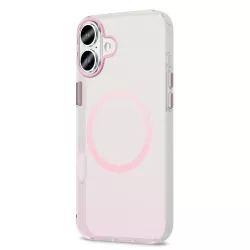 iPhone 16 | Coque MagSafe TGVI'S Grace Dégradé Couleurs