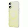 iPhone 16 Plus | Coque MagSafe TGVI'S Grace Dégradé Couleurs