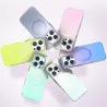 iPhone 16 Plus | Coque MagSafe TGVI'S Grace Dégradé Couleurs