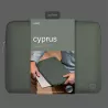 Housse Néoprène UNIQ Cyprus pour MacBook & Portable 14''