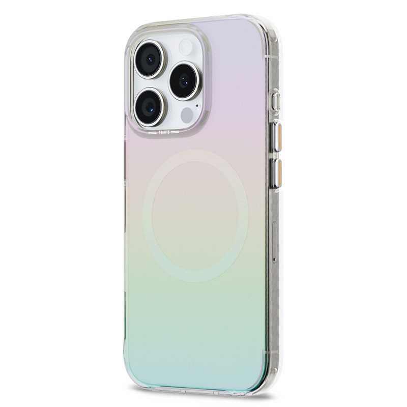 iPhone 16 Pro | Coque MagSafe TGVI'S Grace Dégradé Couleurs iPhone 16 Pro | Coque MagSafe TGVI'S Grace Dégradé Couleurs