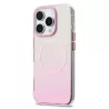 iPhone 16 Pro | Coque MagSafe TGVI'S Grace Dégradé Couleurs