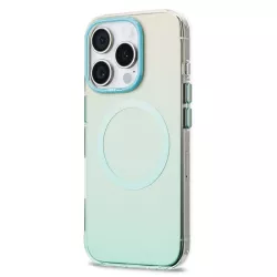 iPhone 16 Pro | Coque MagSafe TGVI'S Grace Dégradé Couleurs