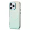 iPhone 16 Pro | Coque MagSafe TGVI'S Grace Dégradé Couleurs