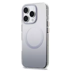 iPhone 16 Pro Max | Coque MagSafe TGVI'S Grace Dégradé Couleurs