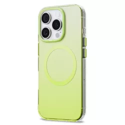 iPhone 16 Pro Max | Coque MagSafe TGVI'S Grace Dégradé Couleurs