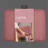 Housse Néoprène UNIQ Cyprus pour MacBook & Portable 14''
