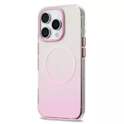 iPhone 16 Pro Max | Coque MagSafe TGVI'S Grace Dégradé Couleurs