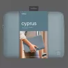 Housse Néoprène UNIQ Cyprus pour MacBook & Portable 14''