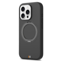 iPhone 16 Pro Max | Coque MagSafe TGVI'S avec Anneau Chevalet