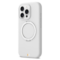 iPhone 16 Pro Max | Coque MagSafe TGVI'S avec Anneau Chevalet
