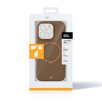 iPhone 16 Pro Max | Coque MagSafe TGVI'S avec Anneau Chevalet