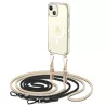 iPhone 15 | Coque MagSafe TECH-PROTECT FlexAir Chain