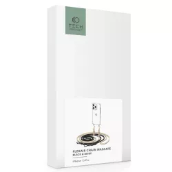 iPhone 15 Pro | Coque MagSafe TECH-PROTECT FlexAir Chain