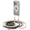 iPhone 15 Pro | Coque MagSafe TECH-PROTECT FlexAir Chain