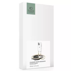 iPhone 15 Pro Max | Coque MagSafe TECH-PROTECT FlexAir Chain