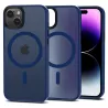 iPhone 15 Plus | Coque MagSafe TECH-PROTECT MagMat