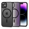 iPhone 15 | Coque MagSafe TECH-PROTECT MagMat