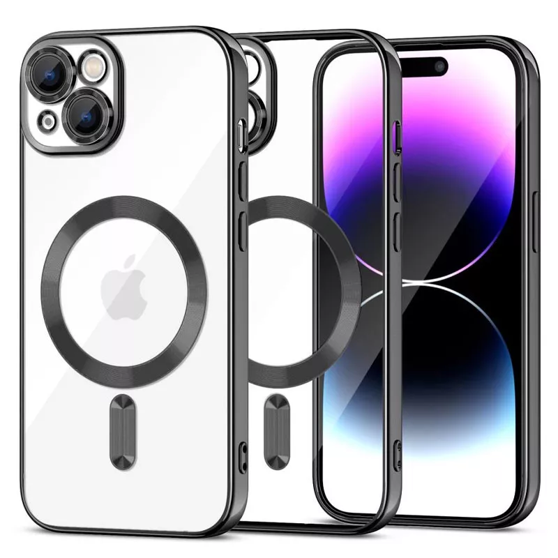 iPhone 15 | Coque MagSafe TECH-PROTECT MagShine