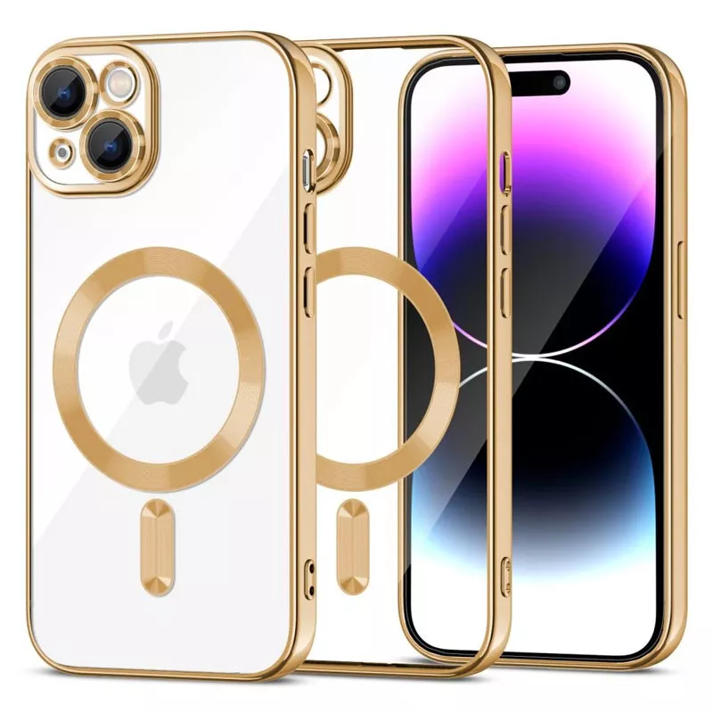 iPhone 15 Plus | Coque MagSafe TECH-PROTECT MagShine