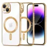 iPhone 15 Plus | Coque MagSafe TECH-PROTECT MagShine