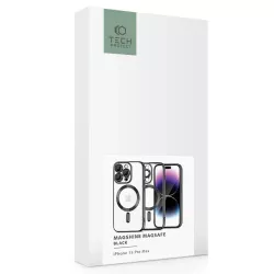 iPhone 15 Pro Max | Coque MagSafe TECH-PROTECT MagShine