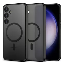 Galaxy S24 | Coque MagSafe TECH-PROTECT MagMat