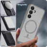 Galaxy S24 | Coque MagSafe TECH-PROTECT MagMat