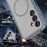 Galaxy S24 | Coque MagSafe TECH-PROTECT MagMat