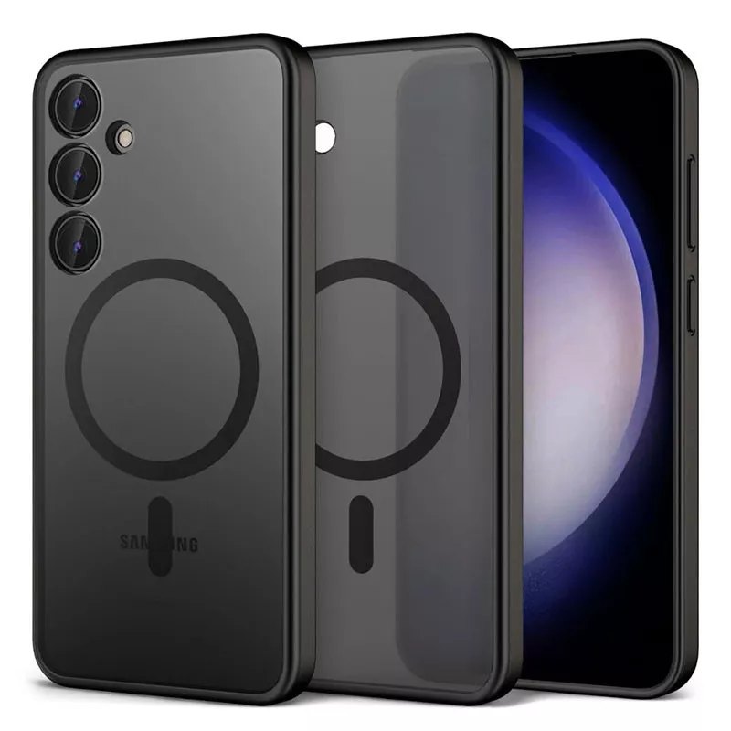 Galaxy S24 Plus | Coque MagSafe TECH-PROTECT MagMat