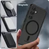 Galaxy S24 Plus | Coque MagSafe TECH-PROTECT MagMat