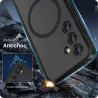 Galaxy S24 Plus | Coque MagSafe TECH-PROTECT MagMat