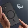 Galaxy S24 Plus | Coque MagSafe TECH-PROTECT MagMat