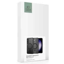 Galaxy S24 Plus | Coque MagSafe TECH-PROTECT MagMat