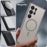 Galaxy S24 Ultra | Coque MagSafe TECH-PROTECT MagMat